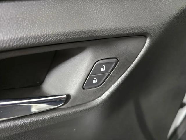 2027 Chevrolet Bolt LT FWD