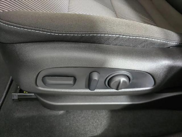 2027 Chevrolet Bolt LT FWD