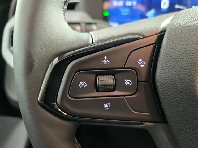 2027 Chevrolet Bolt LT FWD