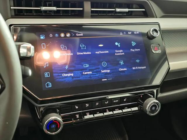 2027 Chevrolet Bolt LT FWD
