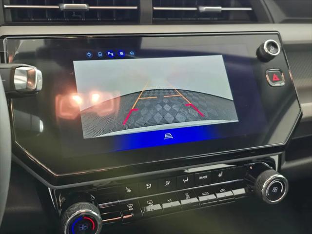 2027 Chevrolet Bolt LT FWD
