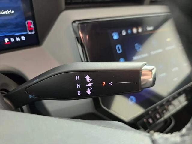 2027 Chevrolet Bolt LT FWD
