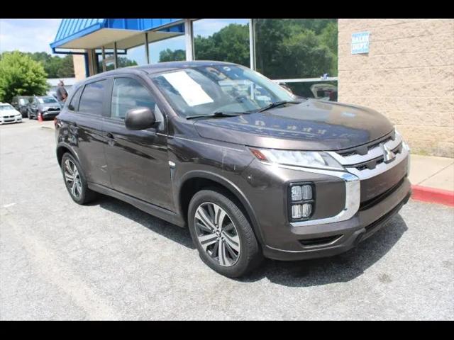 2020 Mitsubishi Outlander Sport 2.0 BE for sale in Smyrna, GA