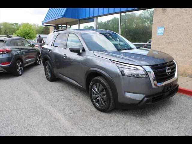 2023 Nissan Pathfinder SV FWD for sale in Smyrna, GA