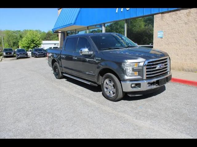 2016 Ford F-150 XLT for sale in Smyrna, GA