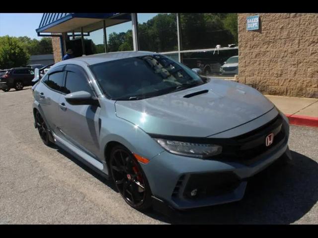 2019 Honda Civic Touring for sale in Smyrna, GA