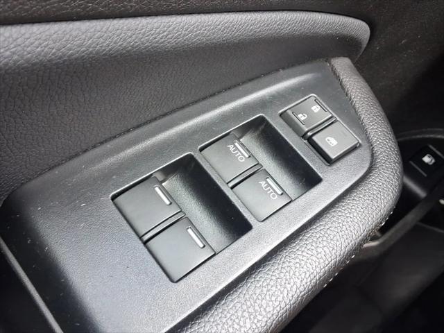 2021 Honda Ridgeline RTL-E