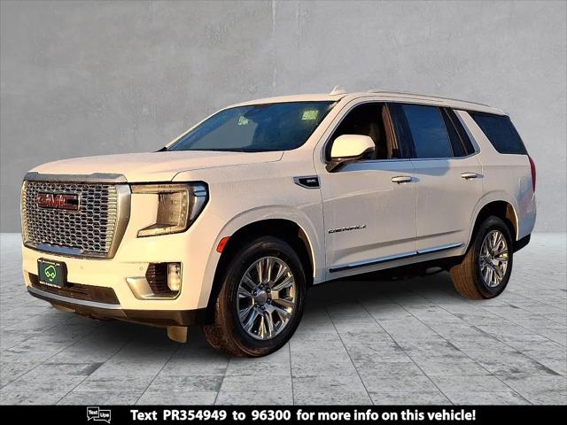 2023 GMC Yukon 4WD Denali for sale in Marlton, NJ