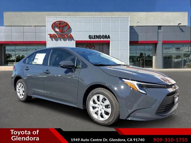 2026 Toyota Corolla Hybrid Hybrid LE for sale in Glendora, CA