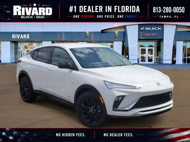 2026 Buick NV Sport Touring FWD for sale in Tampa, FL