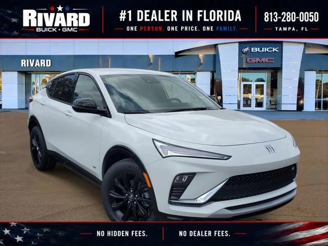 2026 Buick NV Sport Touring FWD for sale in Tampa, FL
