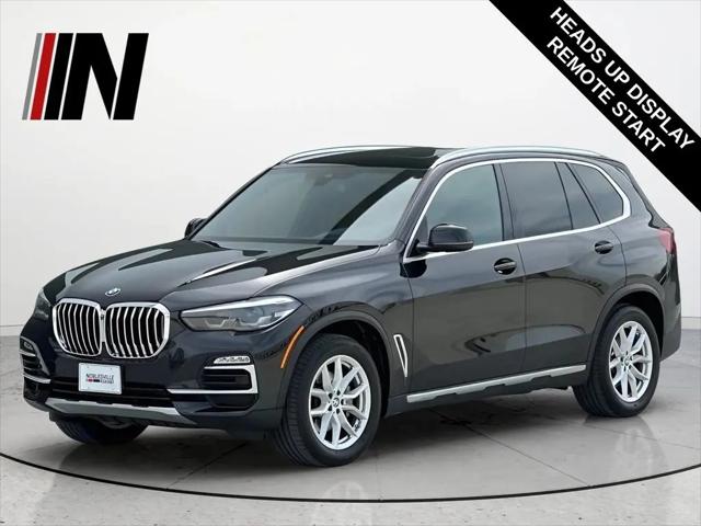 2021 BMW X5 xDrive40i for sale in Noblesville, IN