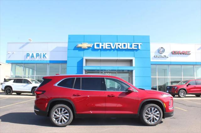 2026 Buick Enclave Preferred FWD for sale in Luverne, MN
