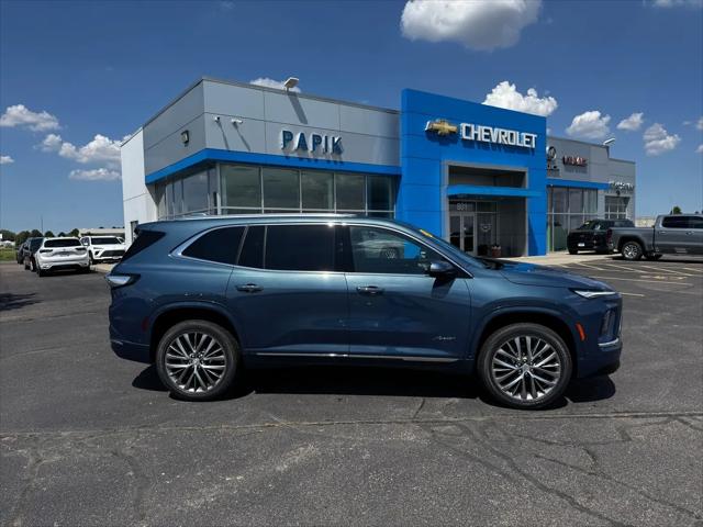 2026 Buick Enclave Avenir FWD for sale in Luverne, MN