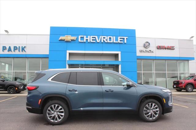 2026 Buick Enclave Preferred FWD for sale in Luverne, MN