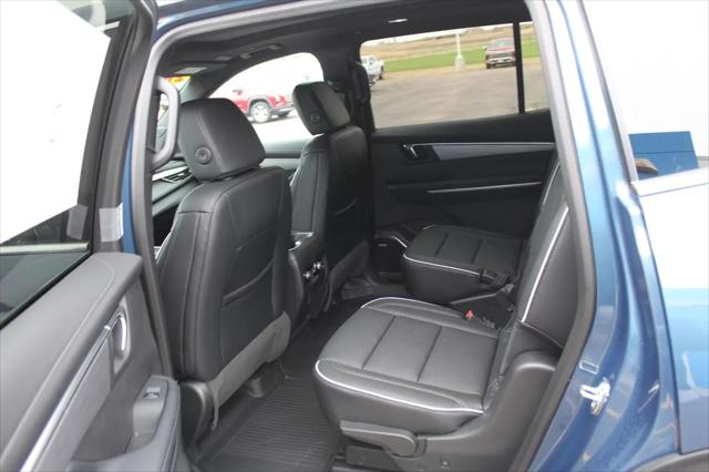 2026 Buick Enclave Preferred FWD