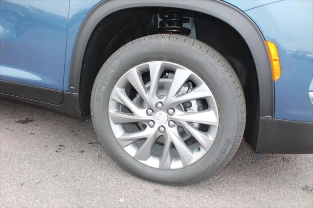 2026 Buick Enclave Preferred FWD