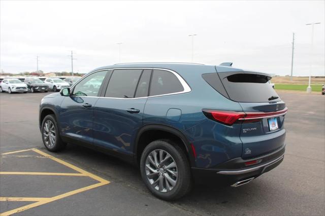 2026 Buick Enclave Preferred FWD