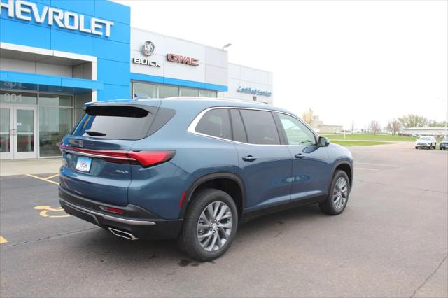 2026 Buick Enclave Preferred FWD