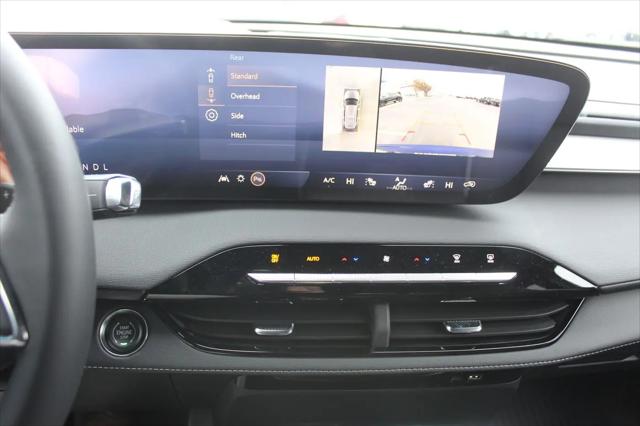 2026 Buick Enclave Preferred FWD