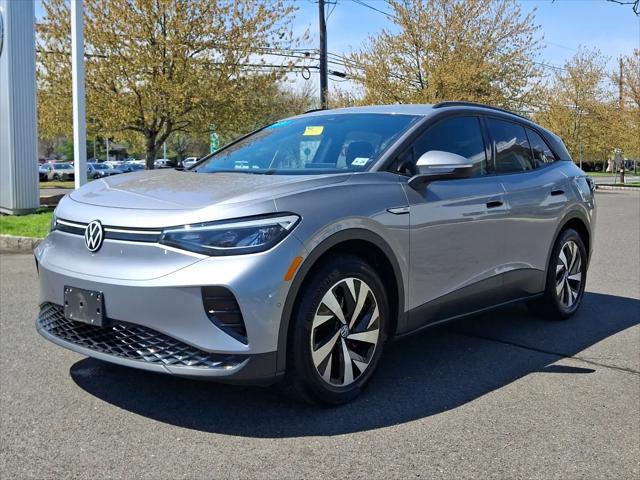 2023 Volkswagen ID.4 Pro