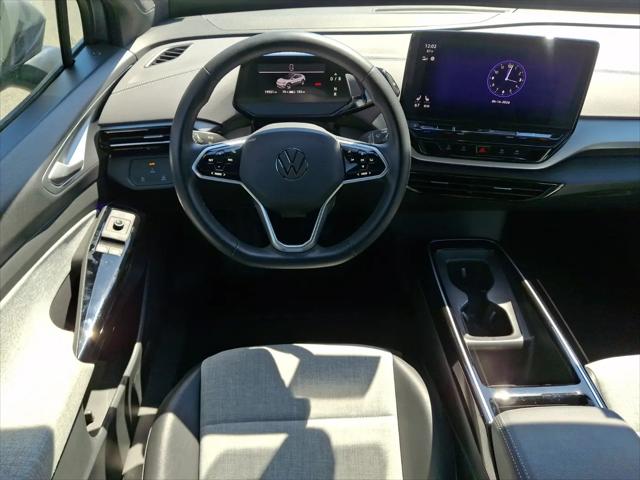 2023 Volkswagen ID.4 Pro