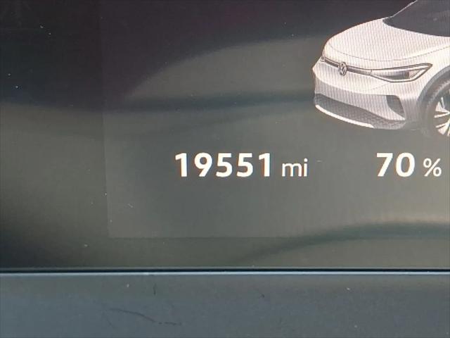 2023 Volkswagen ID.4 Pro