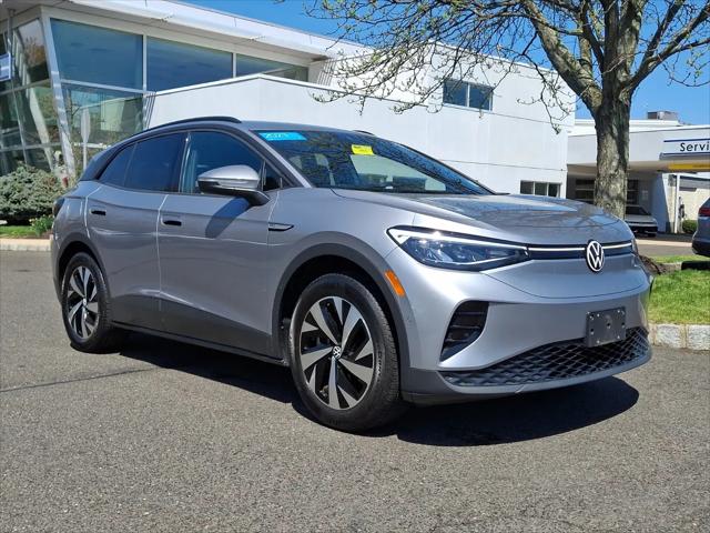2023 Volkswagen ID.4 Pro for sale in Hamilton, NJ