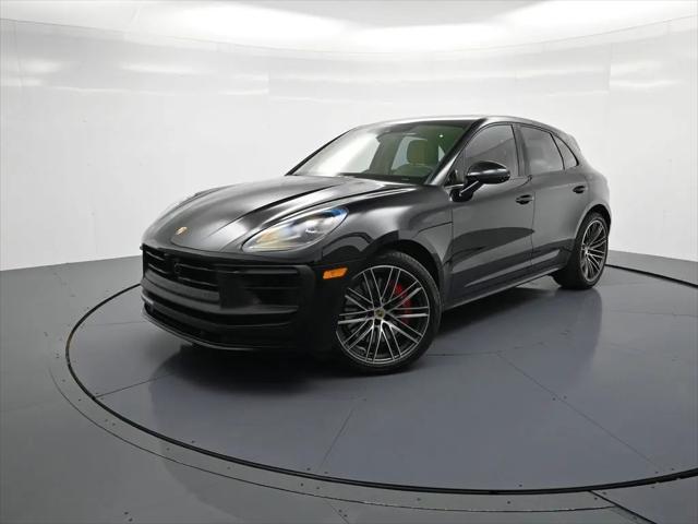 2026 Porsche Macan GTS for sale in Naples, FL
