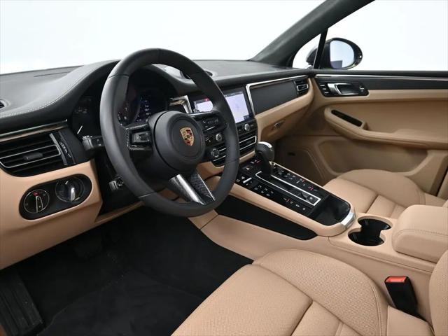 2026 Porsche Macan GTS