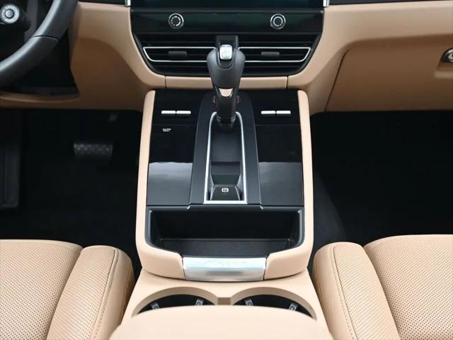 2026 Porsche Macan GTS