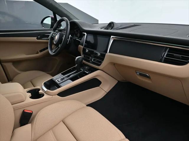 2026 Porsche Macan GTS
