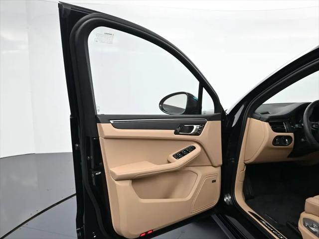 2026 Porsche Macan GTS