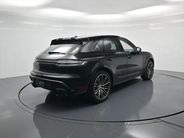 2026 Porsche Macan GTS