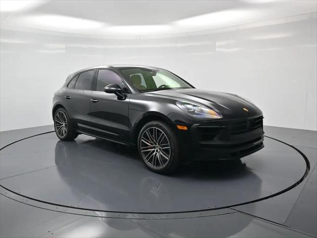 2026 Porsche Macan GTS