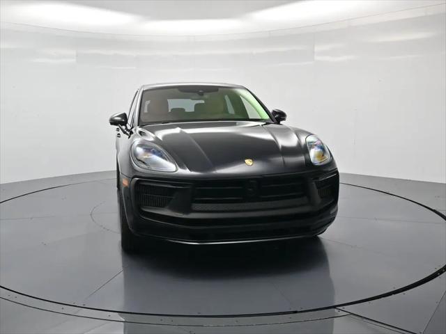 2026 Porsche Macan GTS