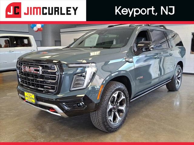 2026 GMC Yukon XL 4WD AT4 Ultimate for sale in Keyport, NJ