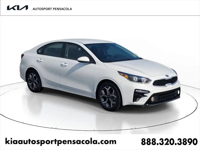 2021 Kia Forte LXS for sale in Pensacola, FL