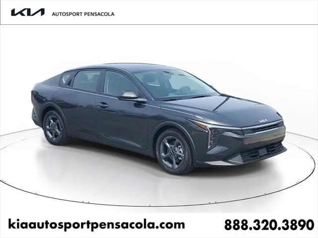 2026 Kia K4 LXS for sale in Pensacola, FL