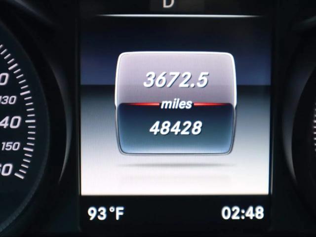 2018 Mercedes-Benz C-CLASS C 300 C 300