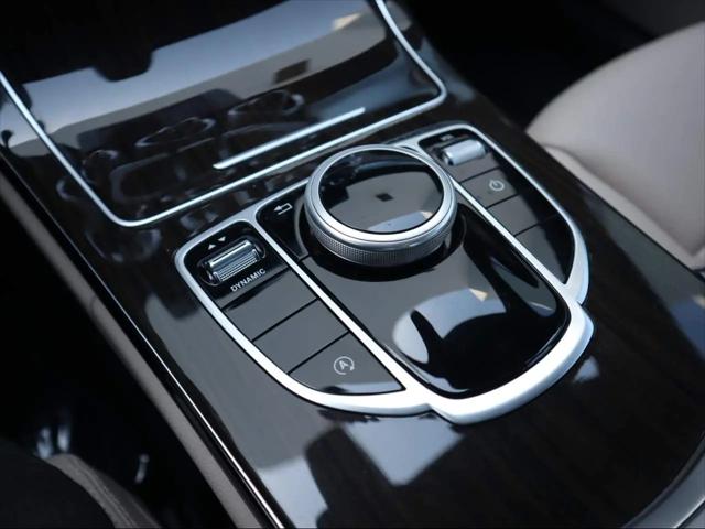 2018 Mercedes-Benz C-CLASS C 300 C 300