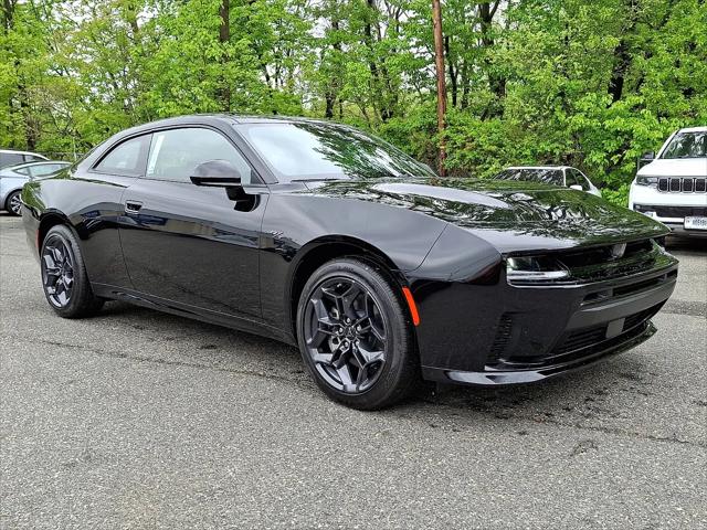 2026 Dodge Charger R/T 2-Door AWD