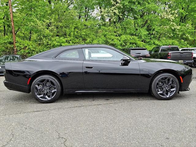 2026 Dodge Charger R/T 2-Door AWD