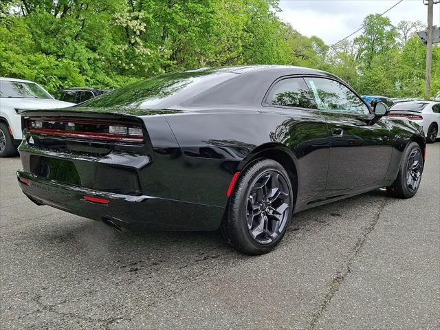2026 Dodge Charger R/T 2-Door AWD