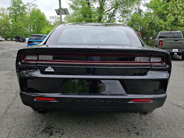 2026 Dodge Charger R/T 2-Door AWD