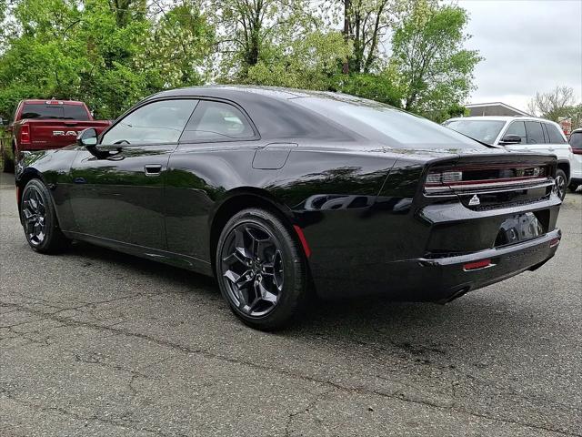 2026 Dodge Charger R/T 2-Door AWD