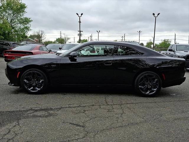2026 Dodge Charger R/T 2-Door AWD