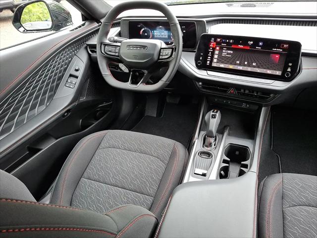2026 Dodge Charger R/T 2-Door AWD