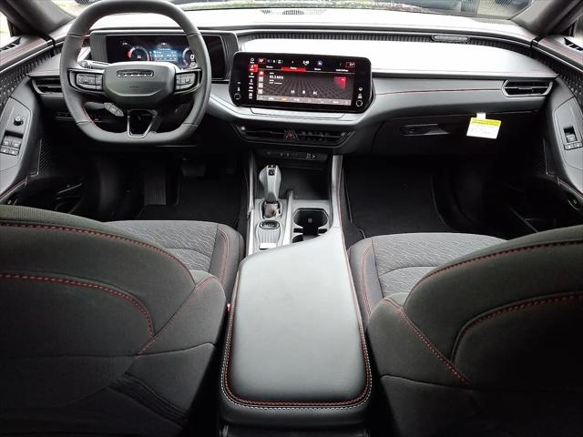 2026 Dodge Charger R/T 2-Door AWD