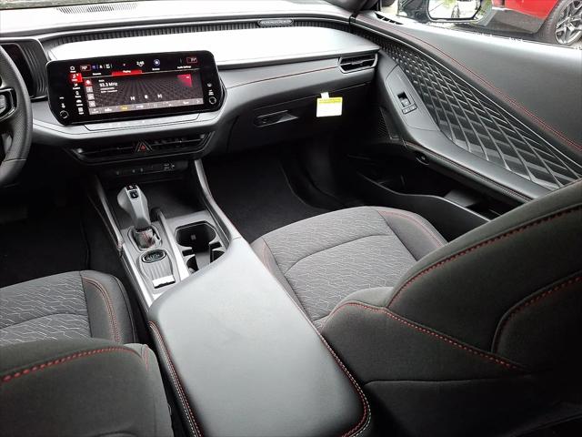 2026 Dodge Charger R/T 2-Door AWD